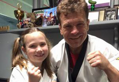 karate