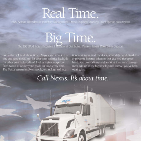 Print Production and Advertising |