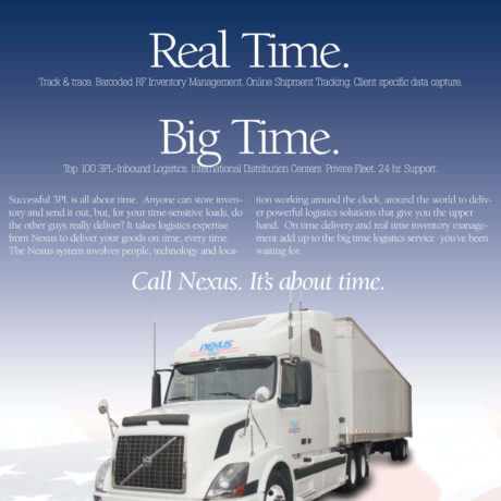Print Production and Advertising |