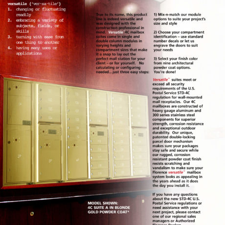 Print Production and Advertising |
