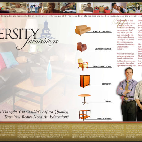 Print Production and Advertising |