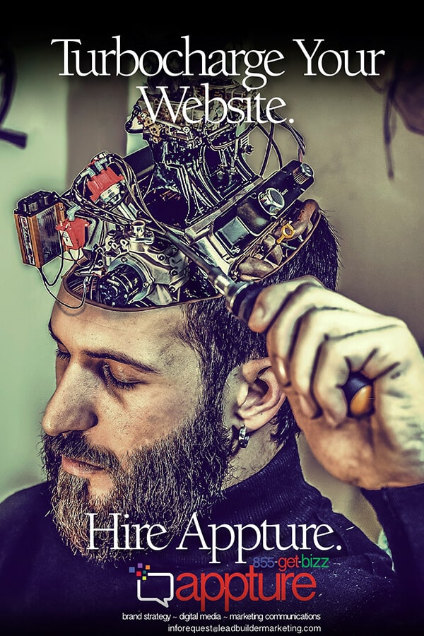 AI content sounds robotic.