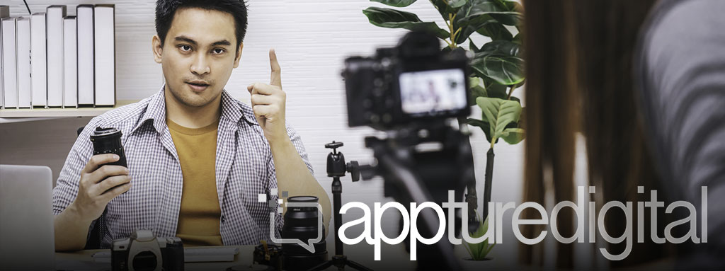Stop Buying Videos and Start Telling Your Story |