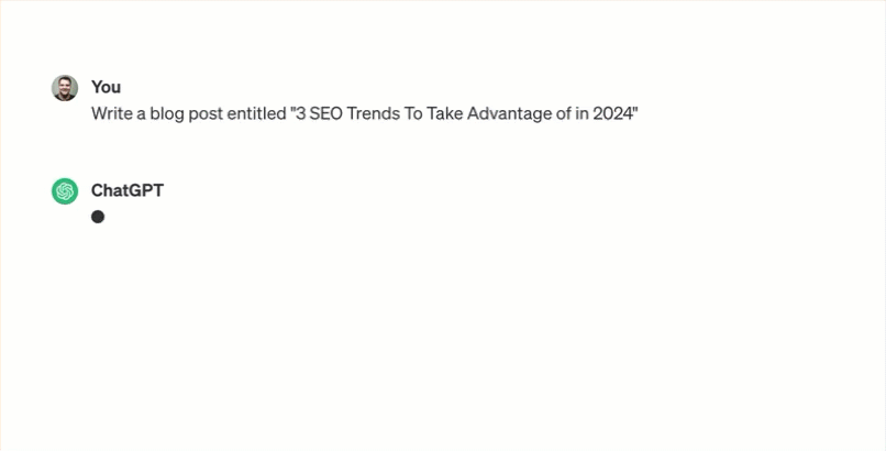 SEO Trends You Can’t Ignore In 2024
