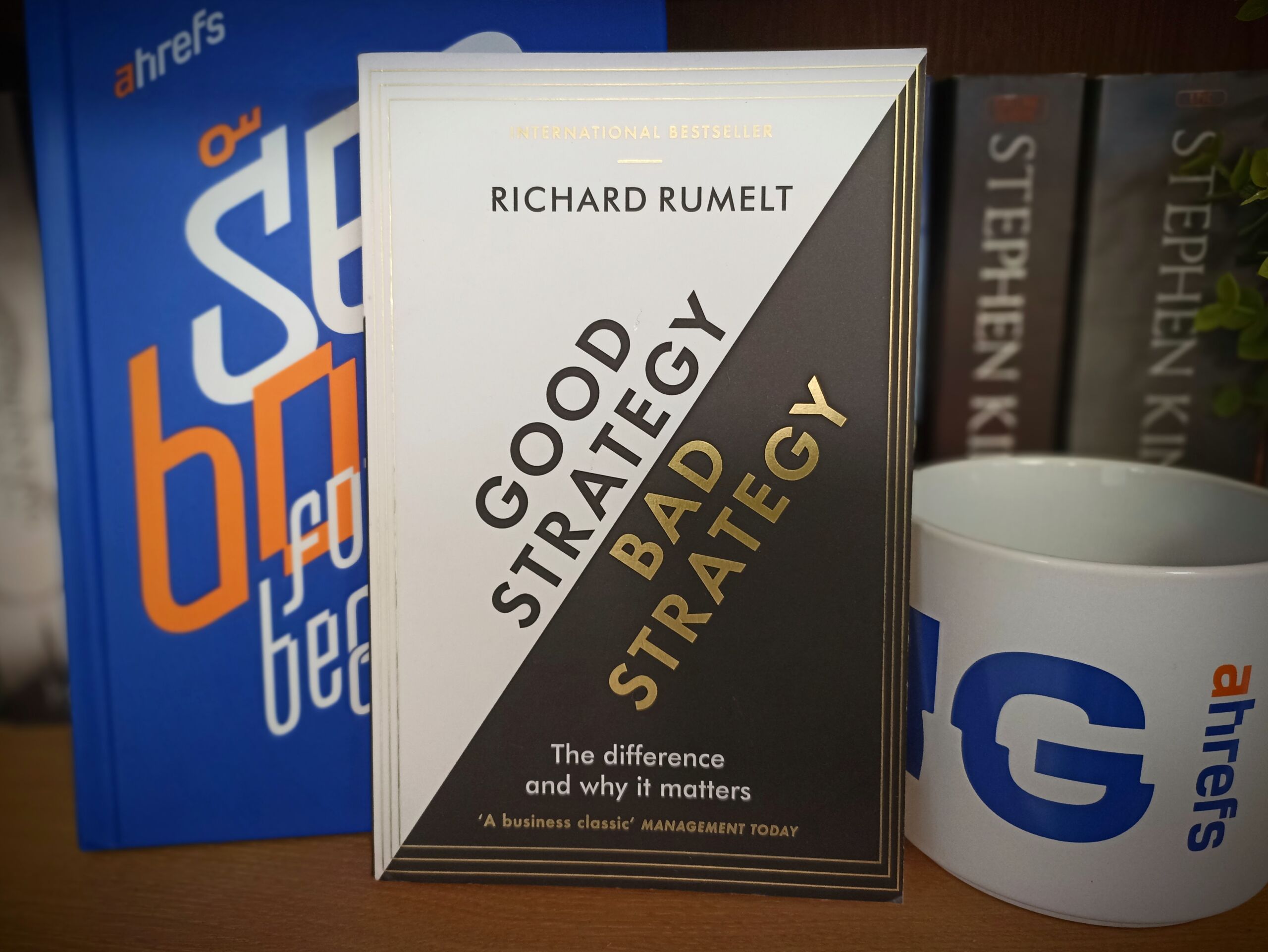 3 Unique Content Strategy Examples (And How to Build Your Own)