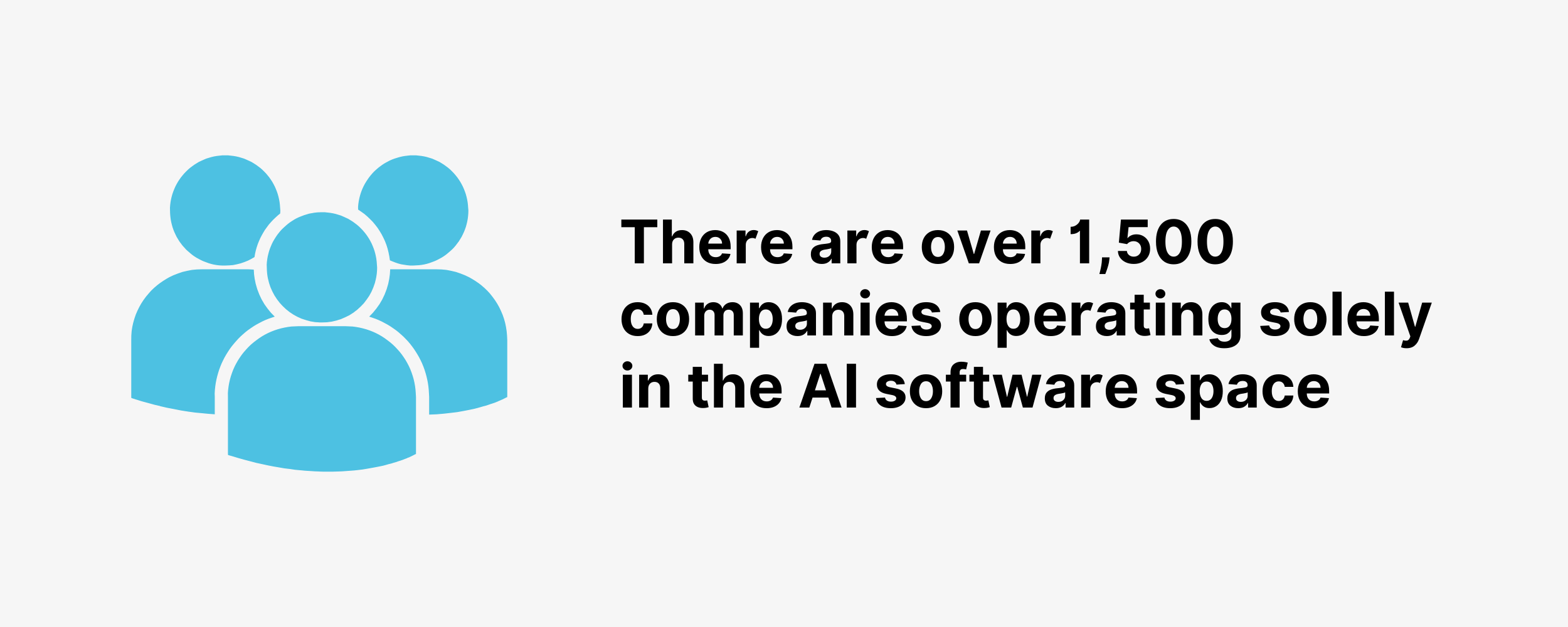 41 Key AI Statistics