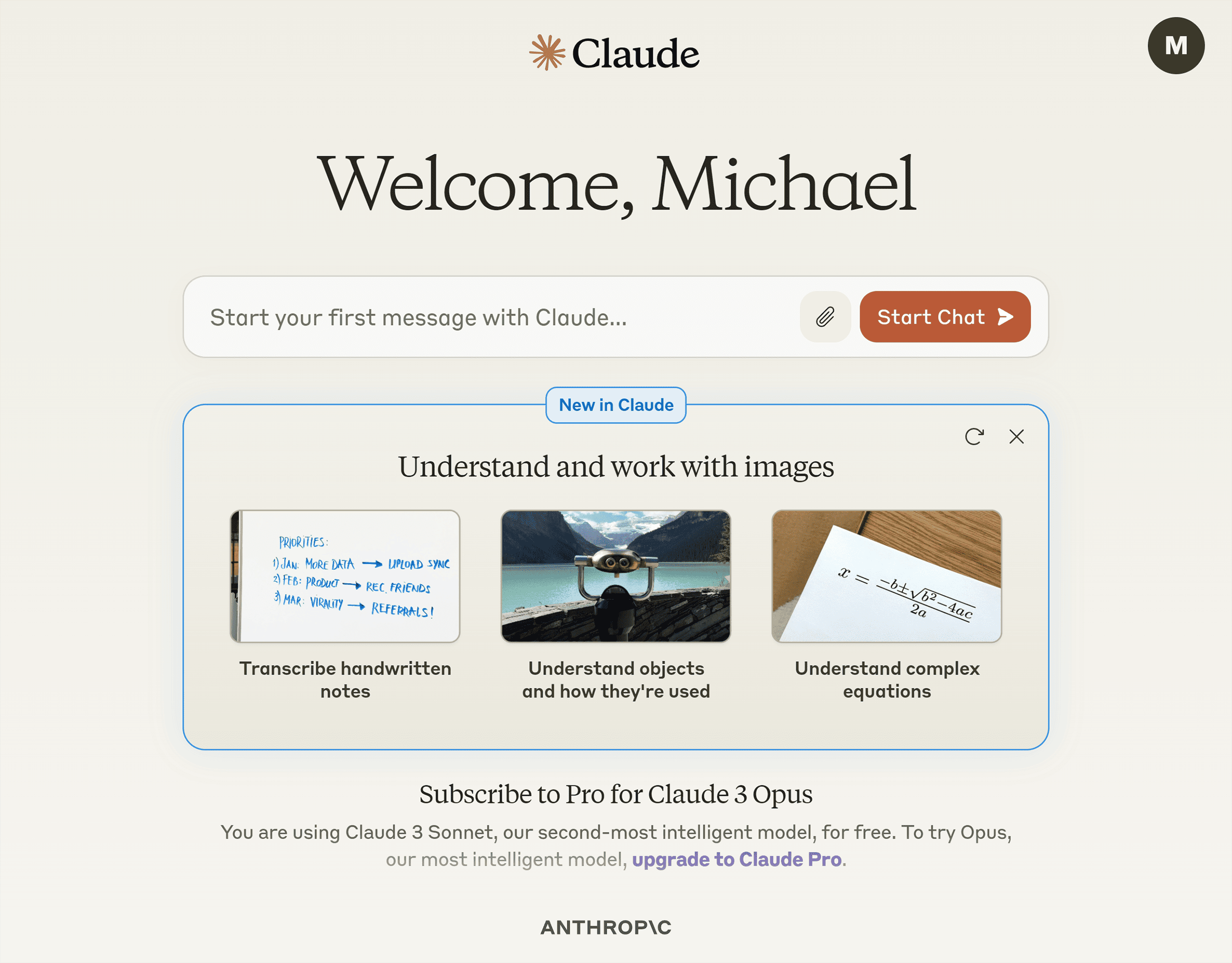Claude
