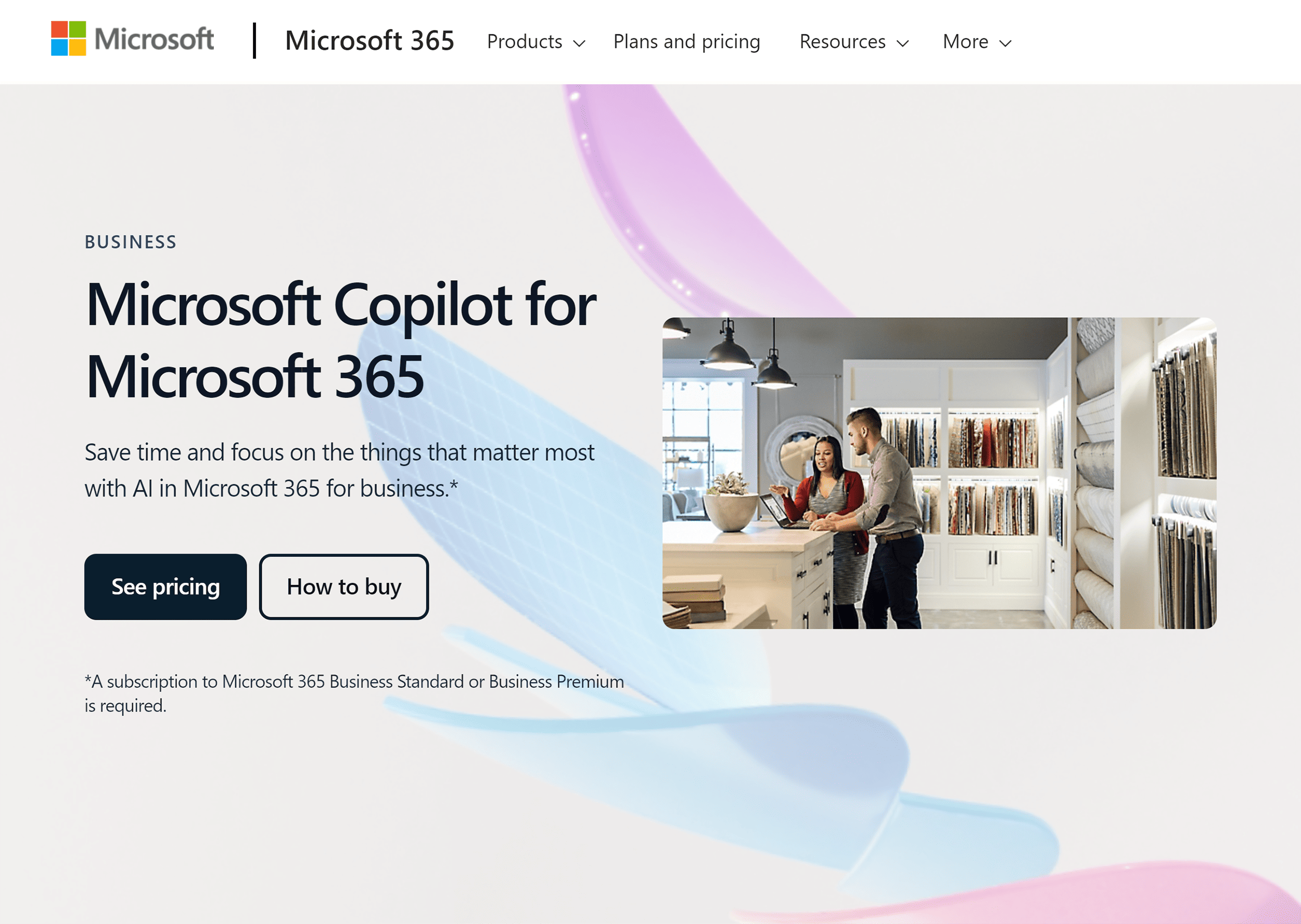 Microsoft Copilot