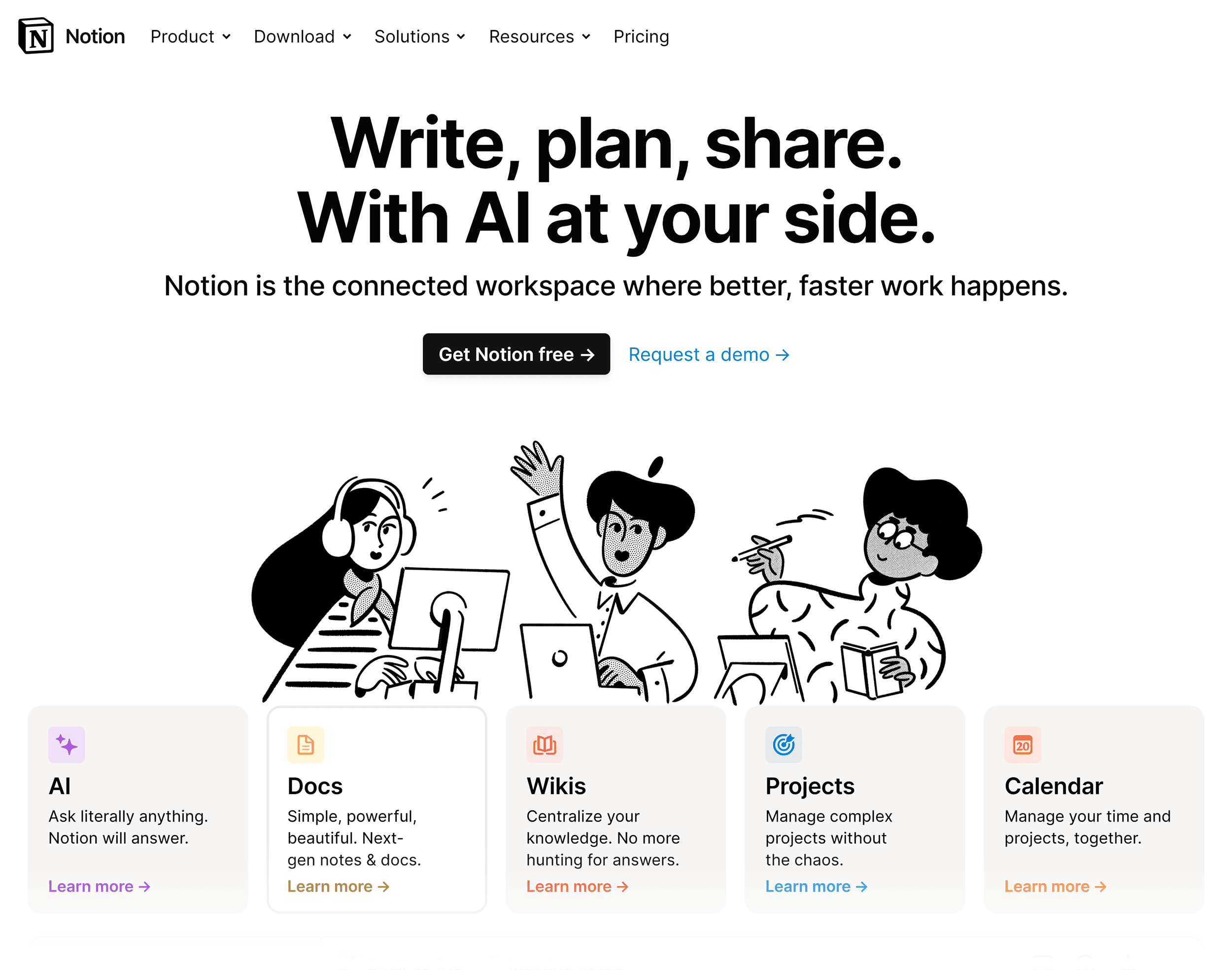Notion