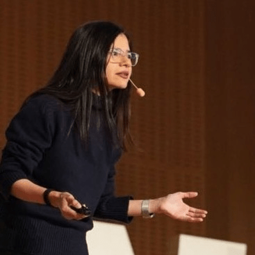 26 Women and Nonbinary SEO Pros Who Inspire Me