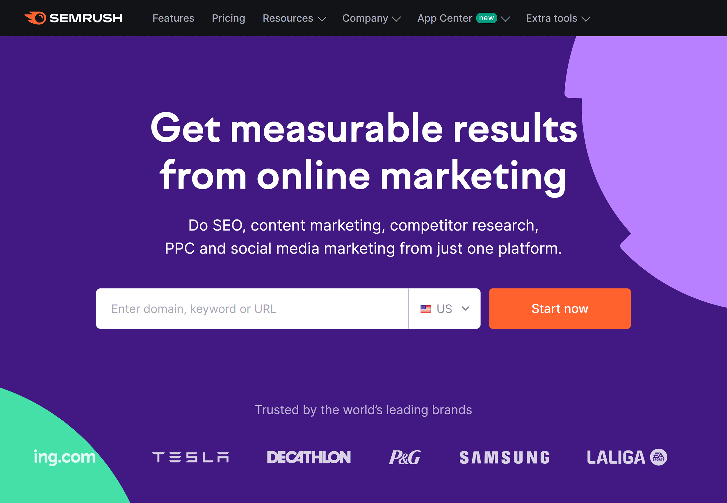 9 Powerful SEO Software Tools Used by 7-Figure Agencies