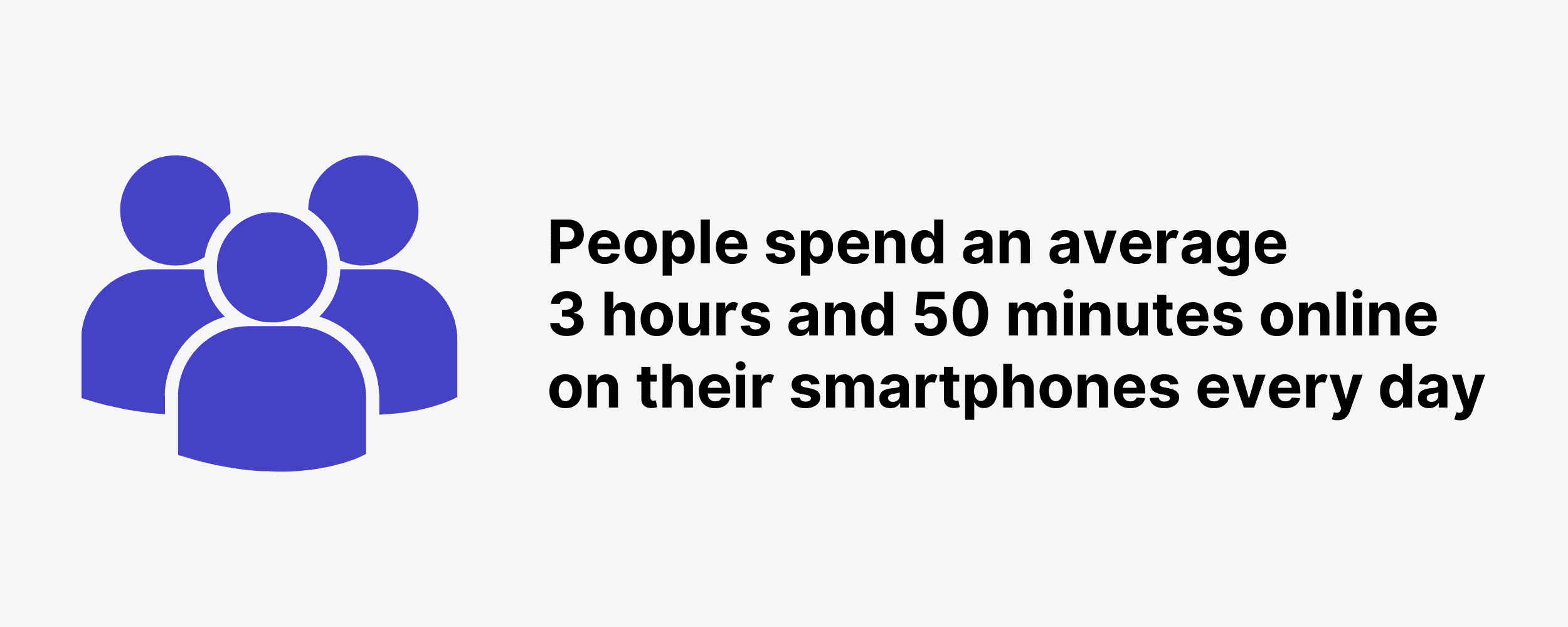 Smartphone Usage Statistics
