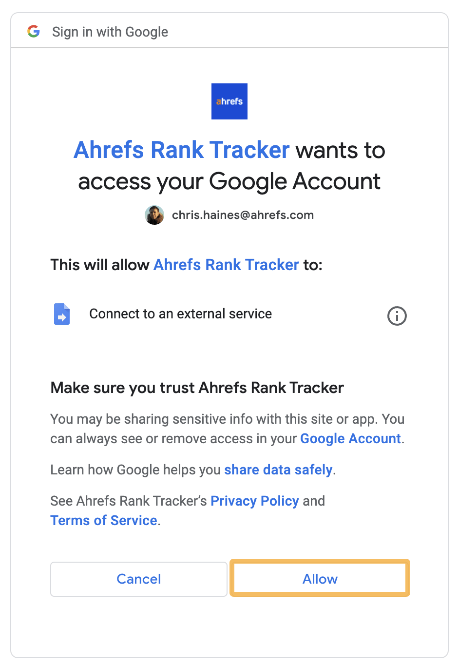 Automated SEO Reporting (The Easy Way) |