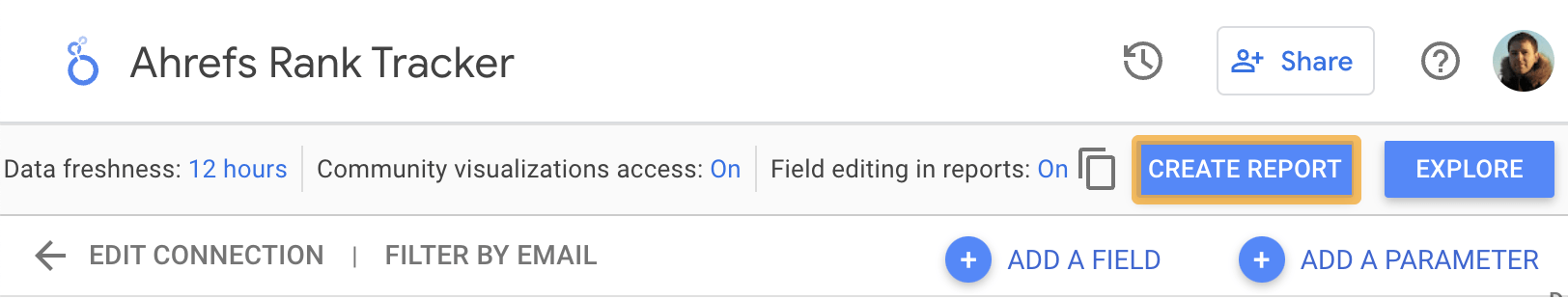 Automated SEO Reporting (The Easy Way) |