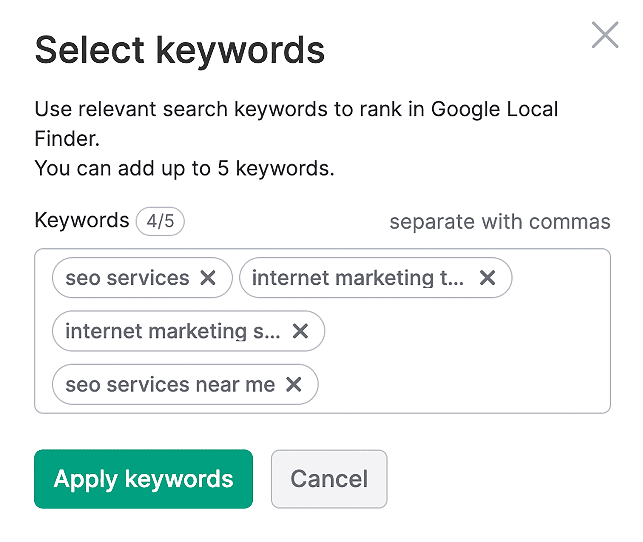 Top 5 Local Rank Tracker Tools (Tested & Reviewed) |