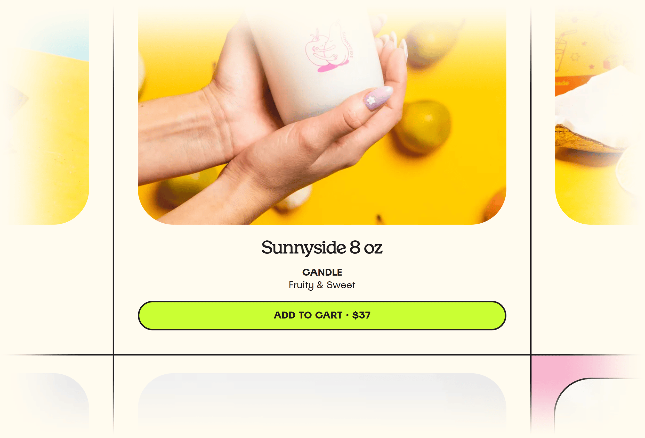 Milkjar – Add to cart