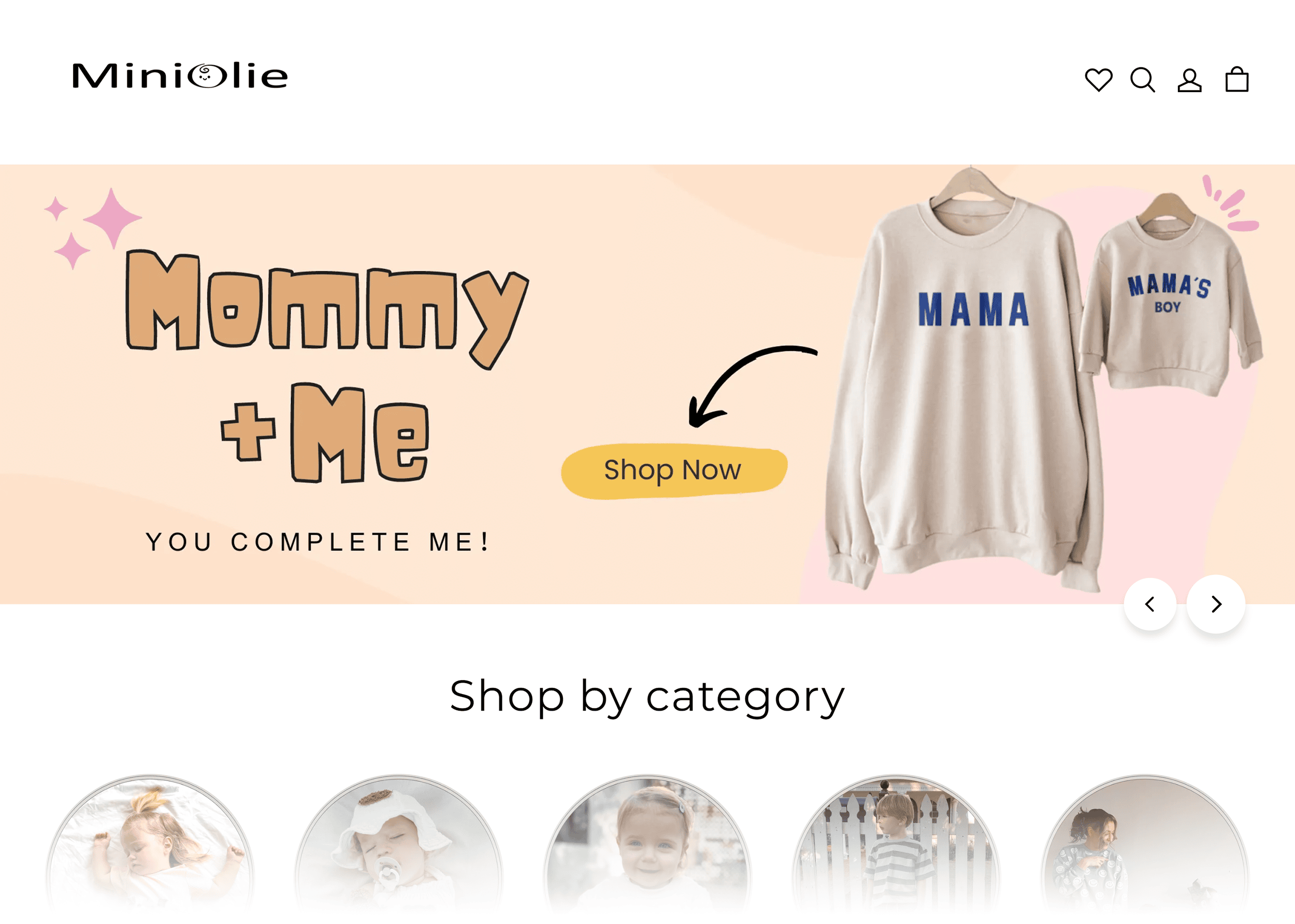 MiniOlie