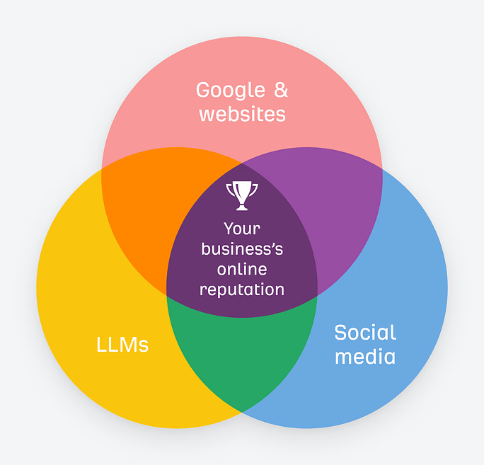Online Reputation Management: A Beginner’s Guide |