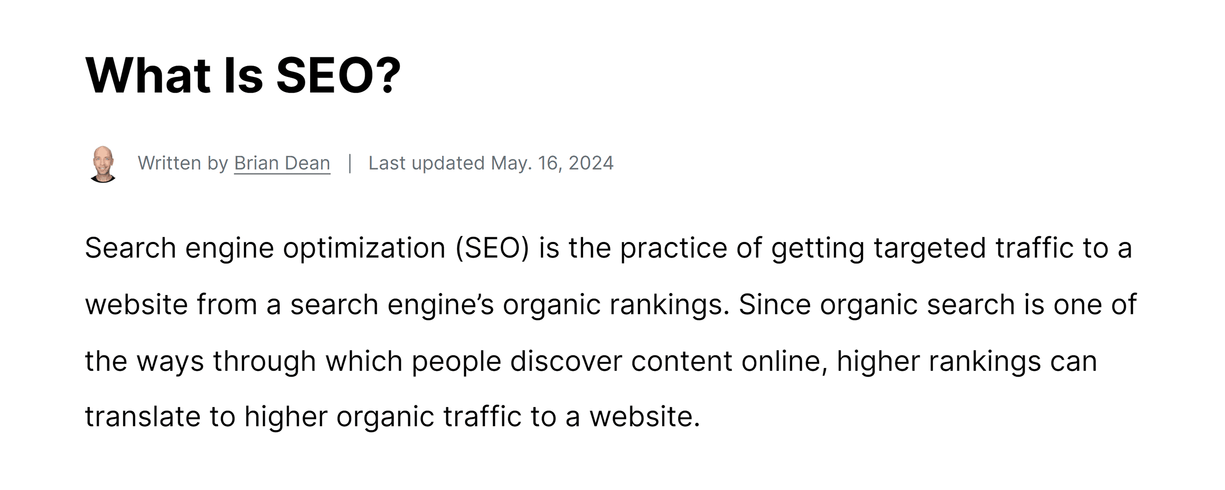 business social media strategy