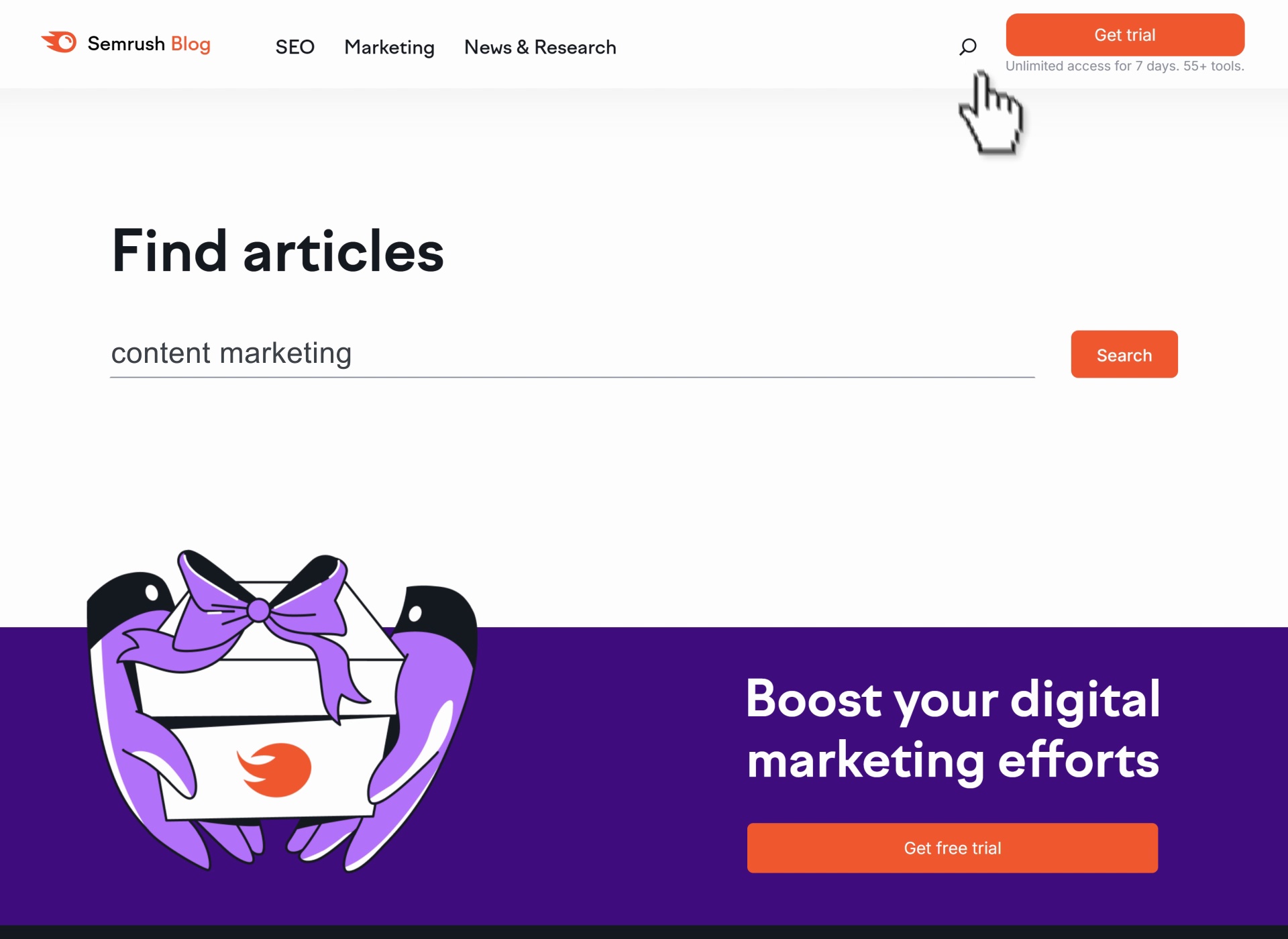 5 Ways to Search a Website for Keywords (+ Examples) |