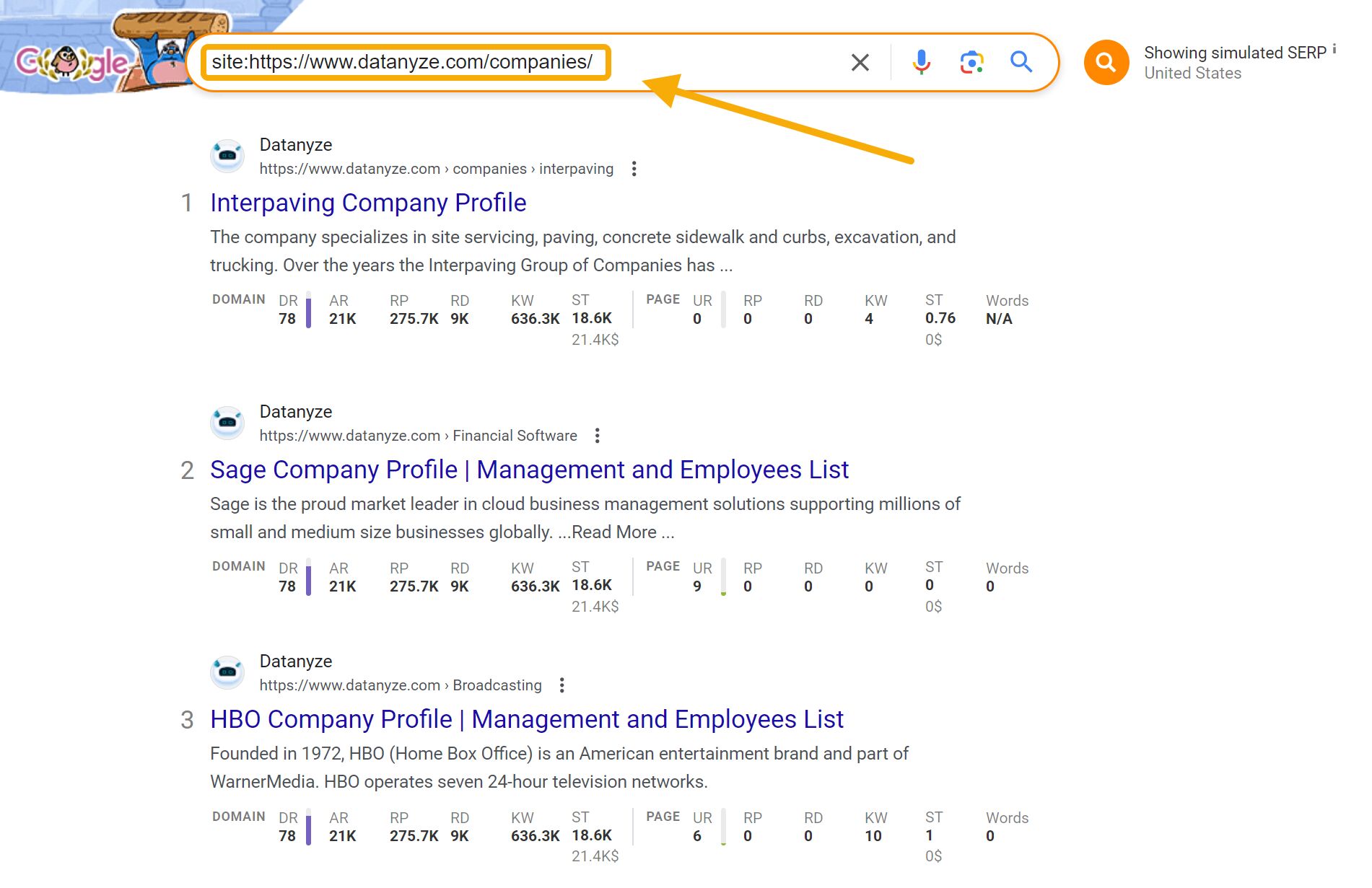 The 25 Biggest Traffic Losers in SaaS |