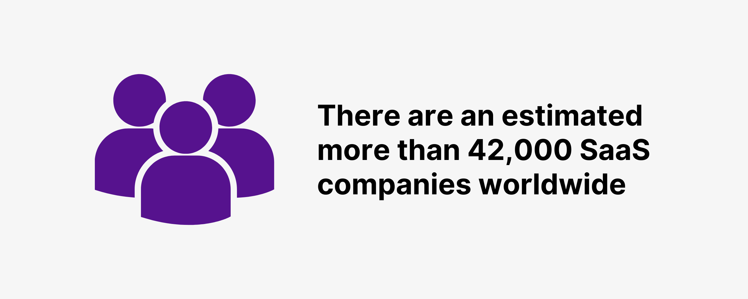 10+ Key SaaS Statistics to Know |