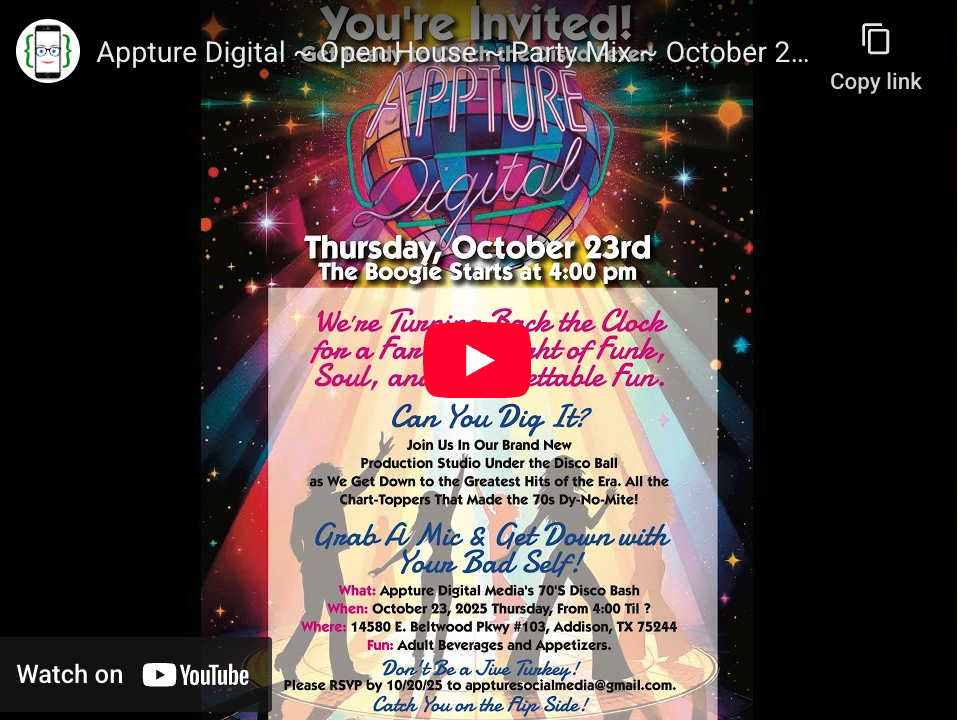video