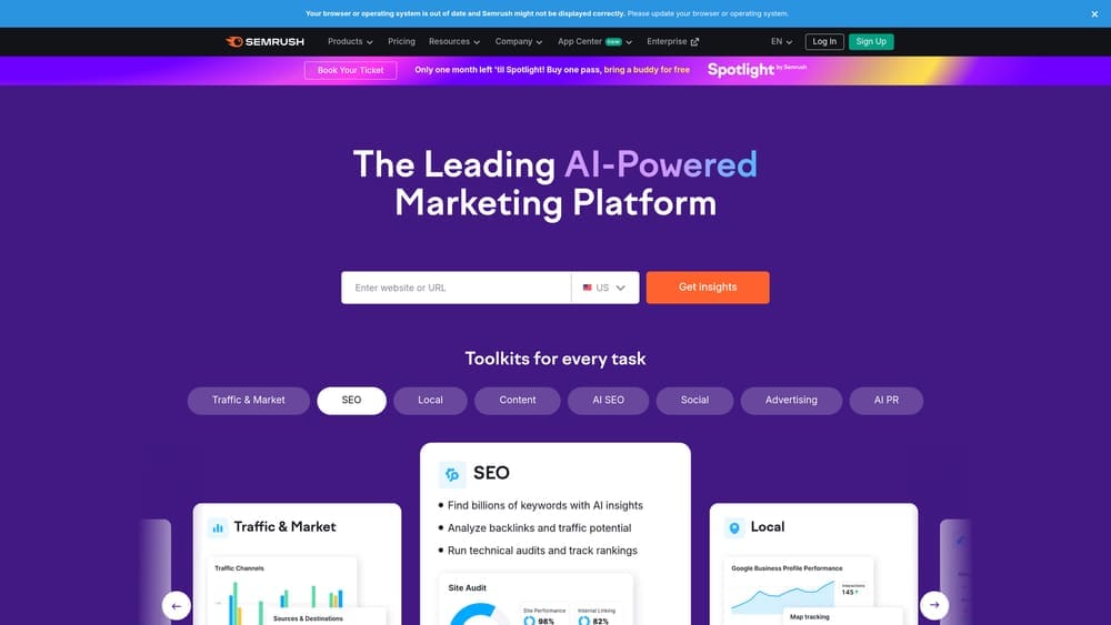 SEMrush