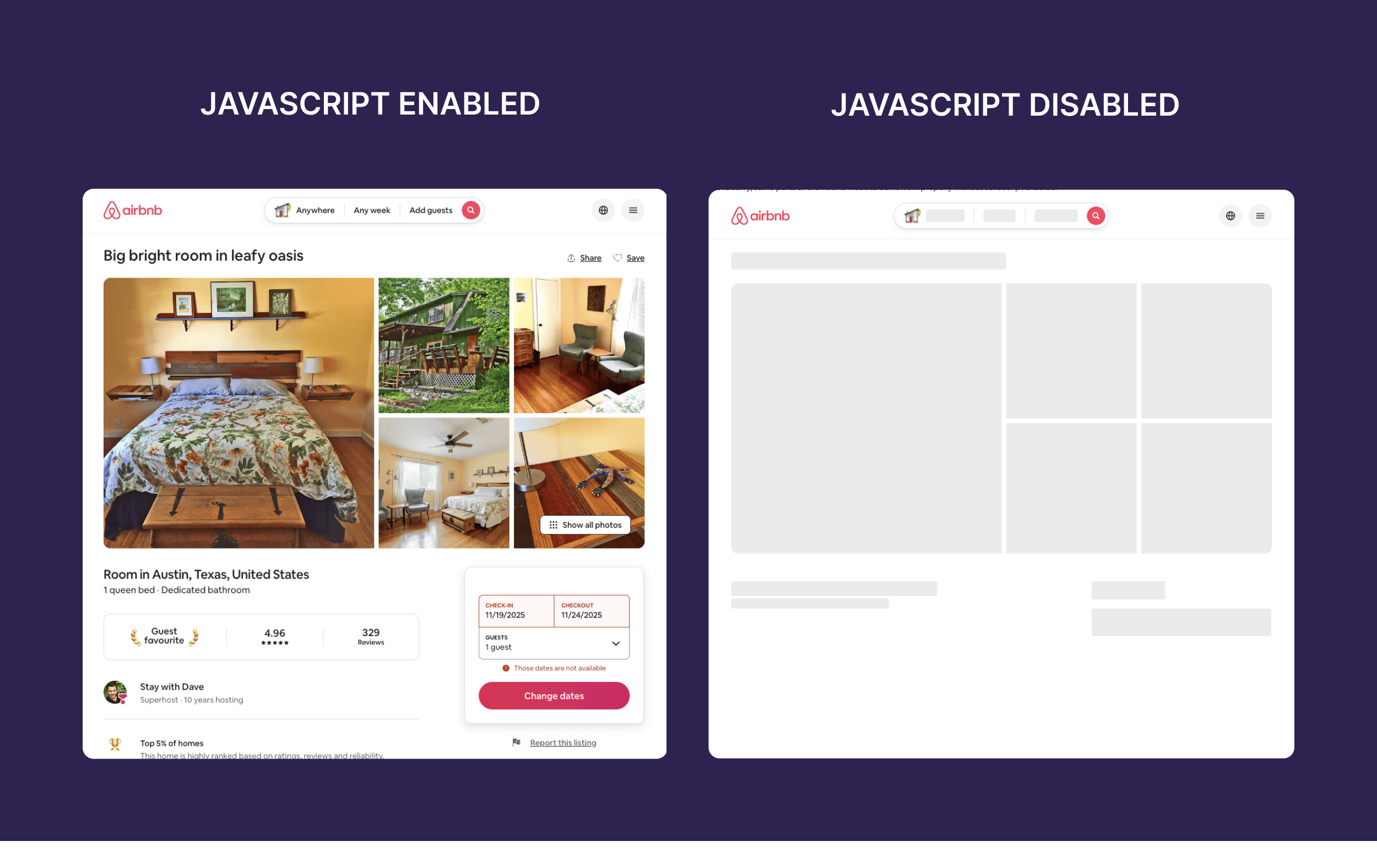 JavaScript