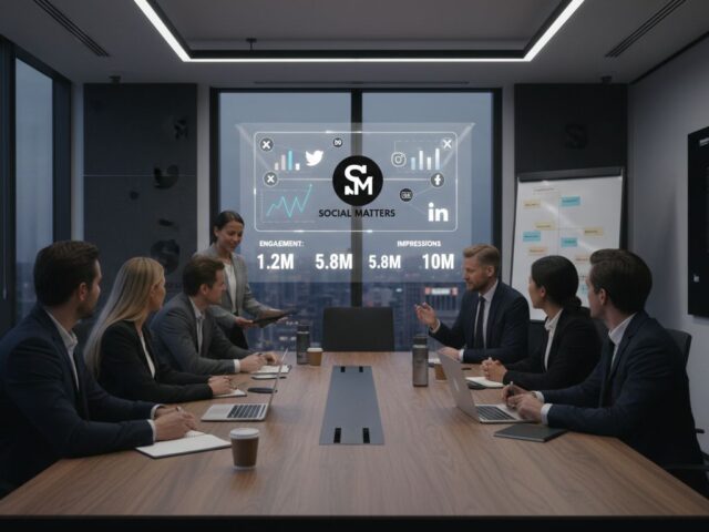 How Social Media Works: Complete Guide for Businesses
