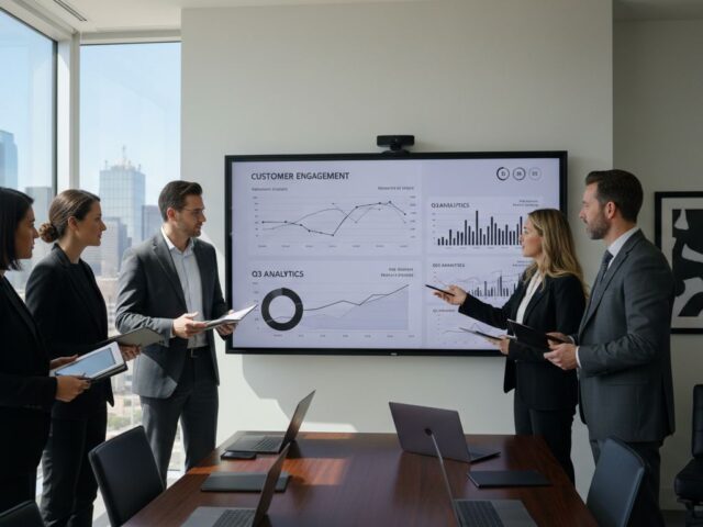 What Is Digital Strategy? Complete Guide for Texas Businesses