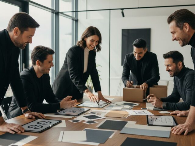 Best 8 Branding Tools for Small Business – Expert Comparison 2025