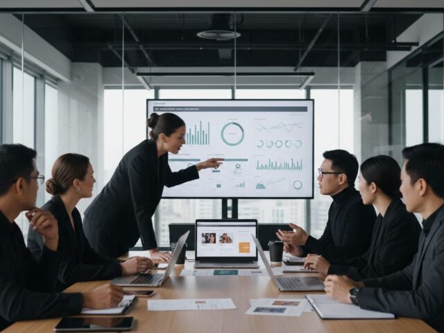 Email Marketing Explained: Benefits and Best Practices