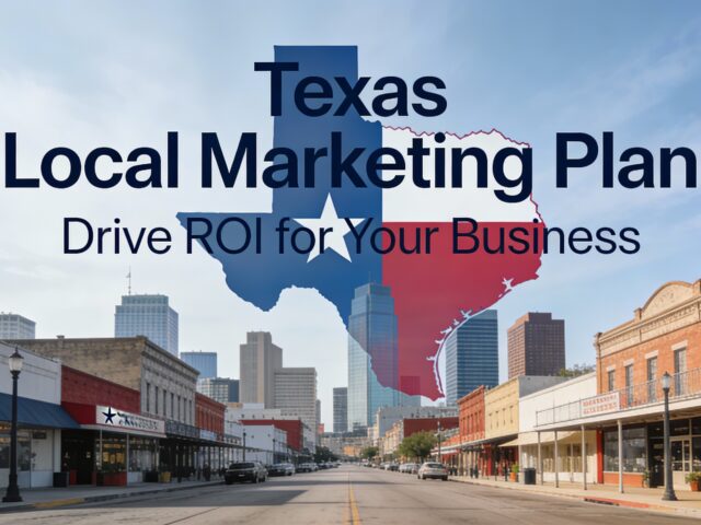 Digital Ad Spend Explained: Maximizing Texas ROI