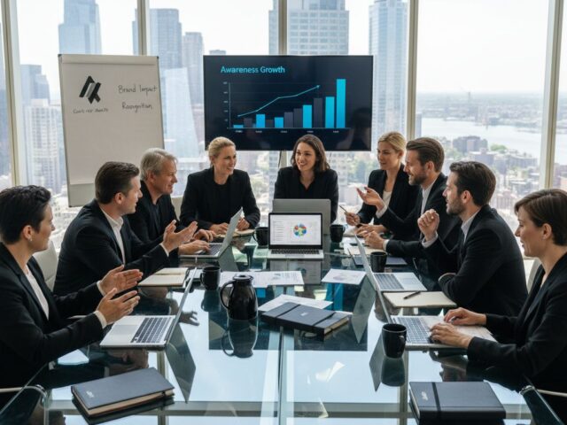 Brand Awareness Explained: Strategies and Key Benefits