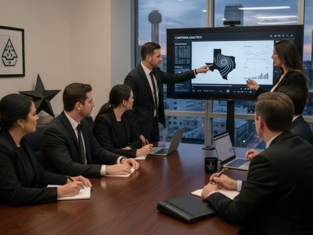 Video Marketing Explained: Benefits for Texas Businesses