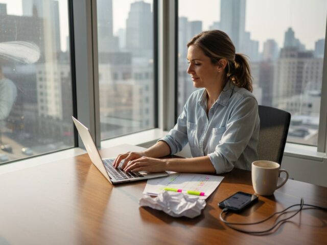 7 Essential Steps for a Winning Email Marketing Checklist