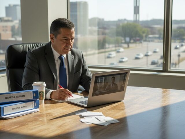 ROI of Video Marketing: Boosting Growth for Texas SMBs
