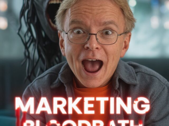 The most expensive line item in marketing is ego.