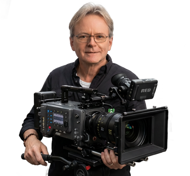 streaming video