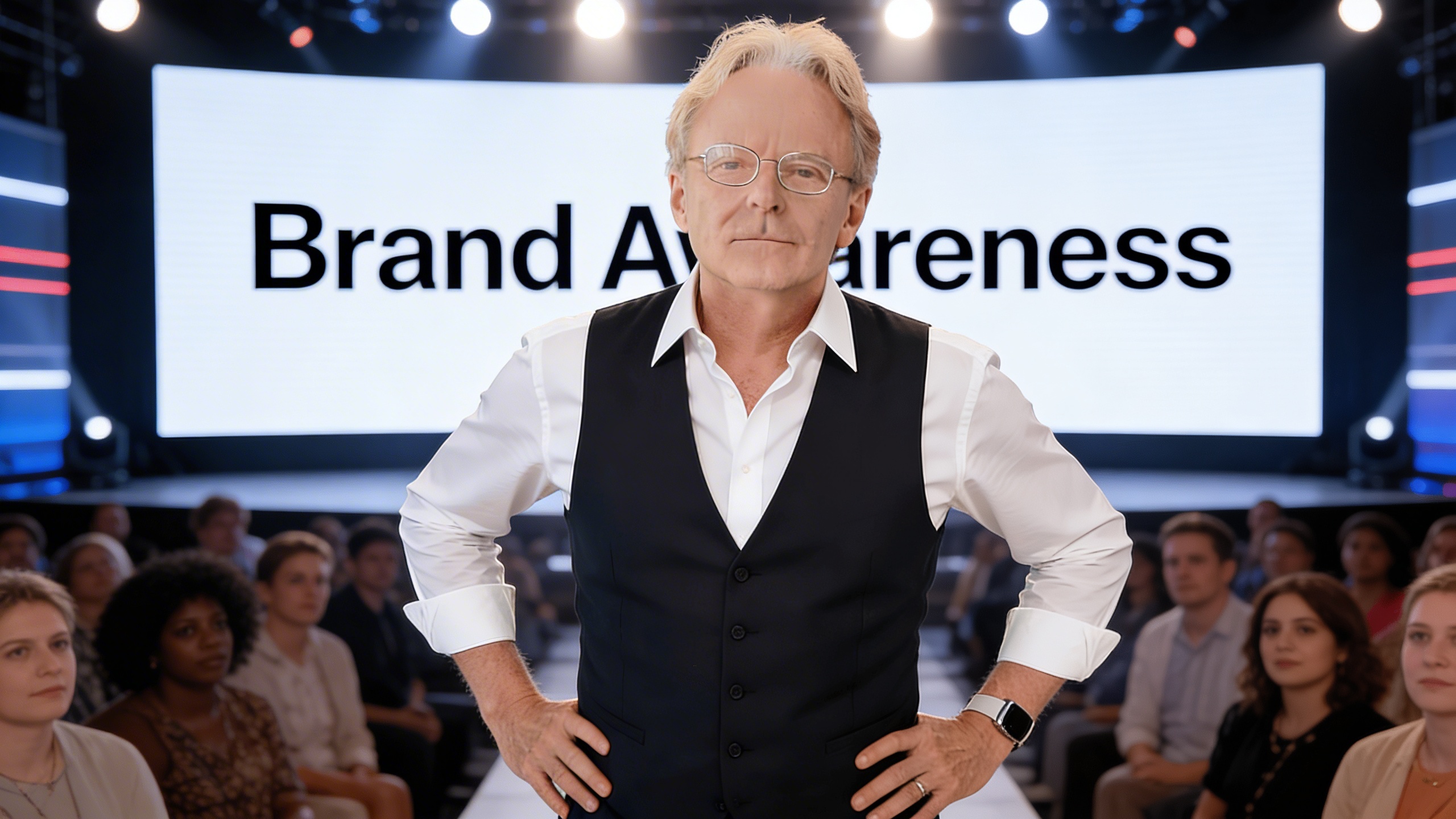 brand awareness roi