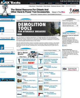 Website Design |