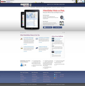 Website Design |