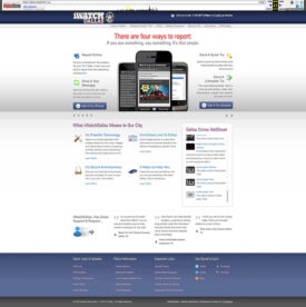 Website Design |