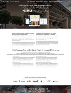 Website Design |