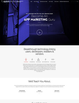 Website Design |