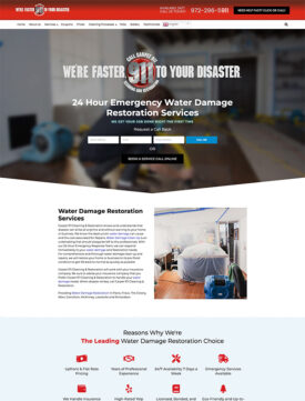 Website Design |