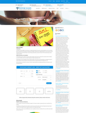 Website Design |