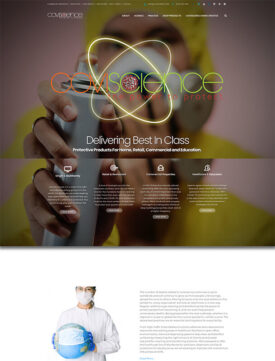 Website Design |
