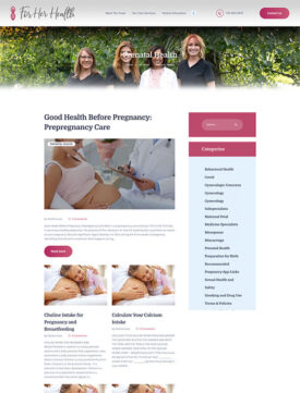 Website Design |